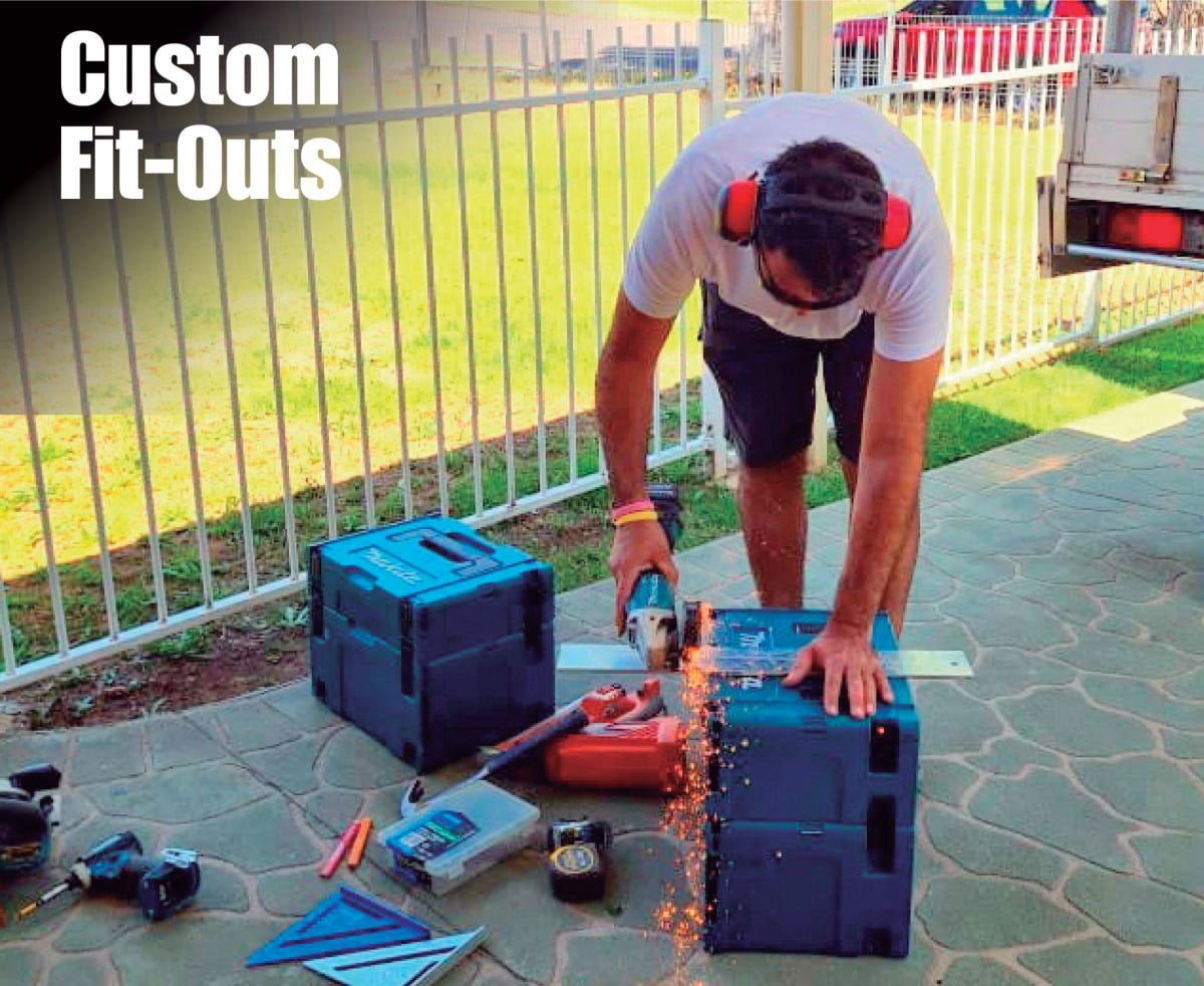 Zest Property Services Maintenance - Pennant Hills