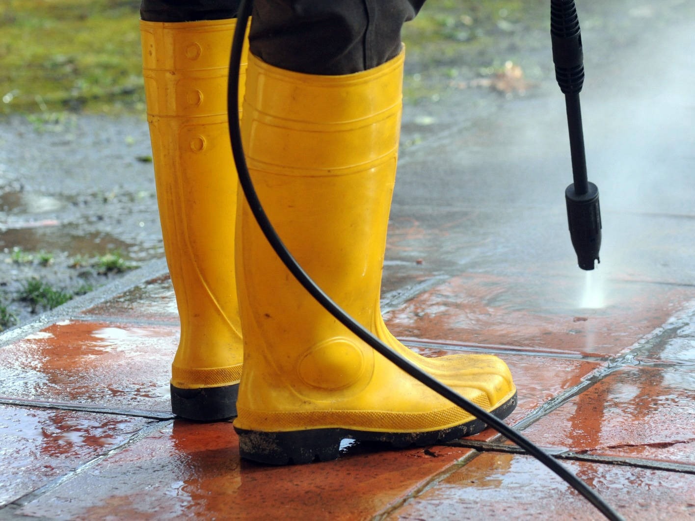 Zest Property Services - Servicing the Hills District since 1998